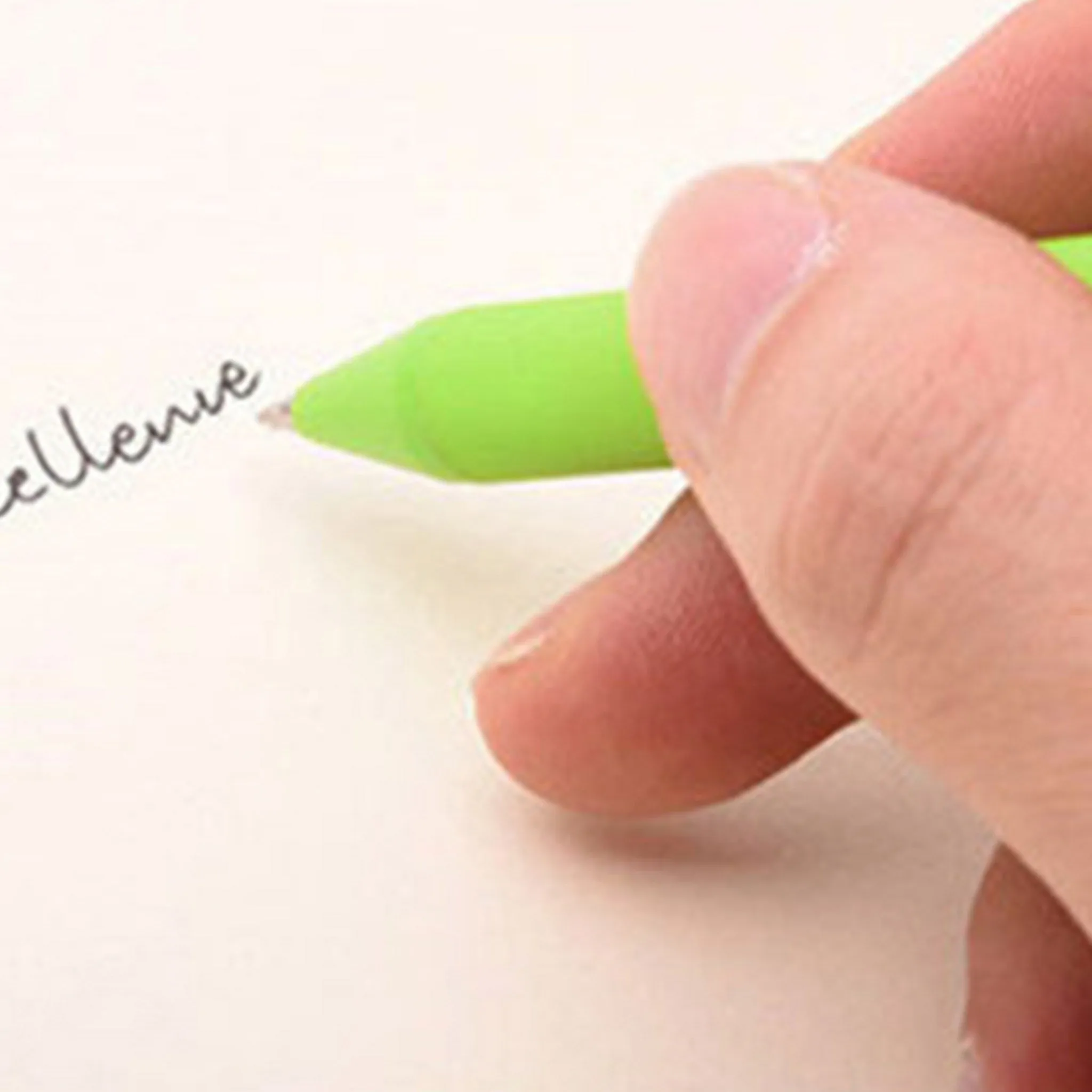 365place Kako Pure Soft Gel Pen 0.5mm 10p - 🏆 #10 - Office Supplies - Best of December