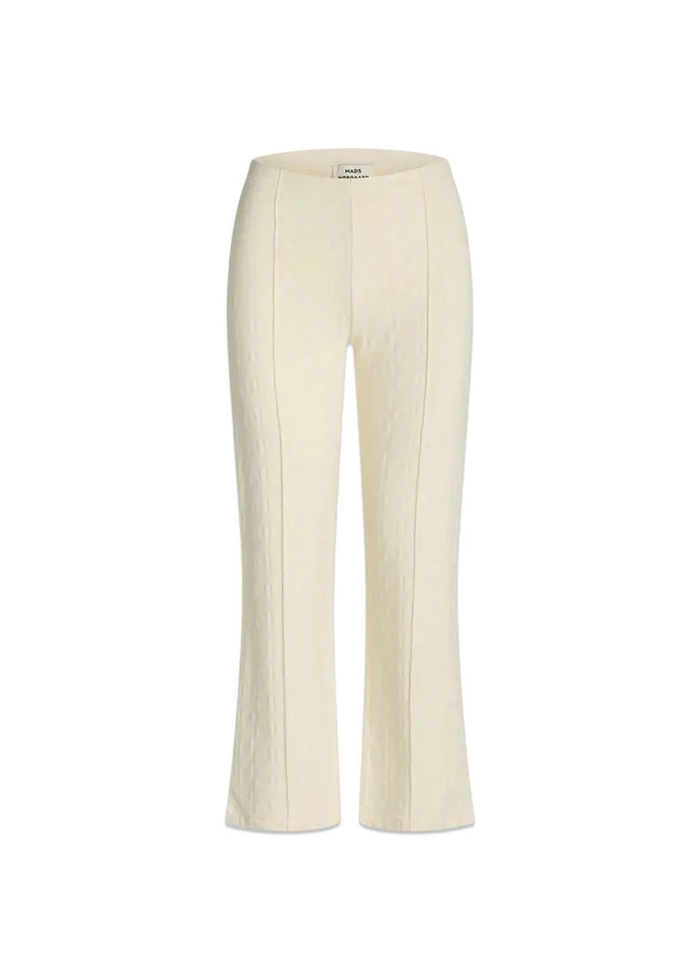 3D Jersey Nola Pants - Vanilla Ice