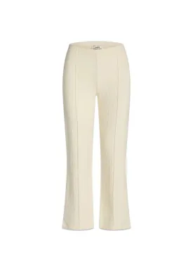 3D Jersey Nola Pants - Vanilla Ice