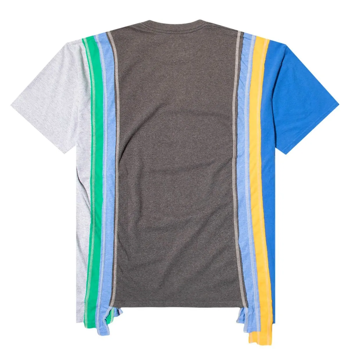 7 CUTS S/S TEE - COLLEGE FW20 45