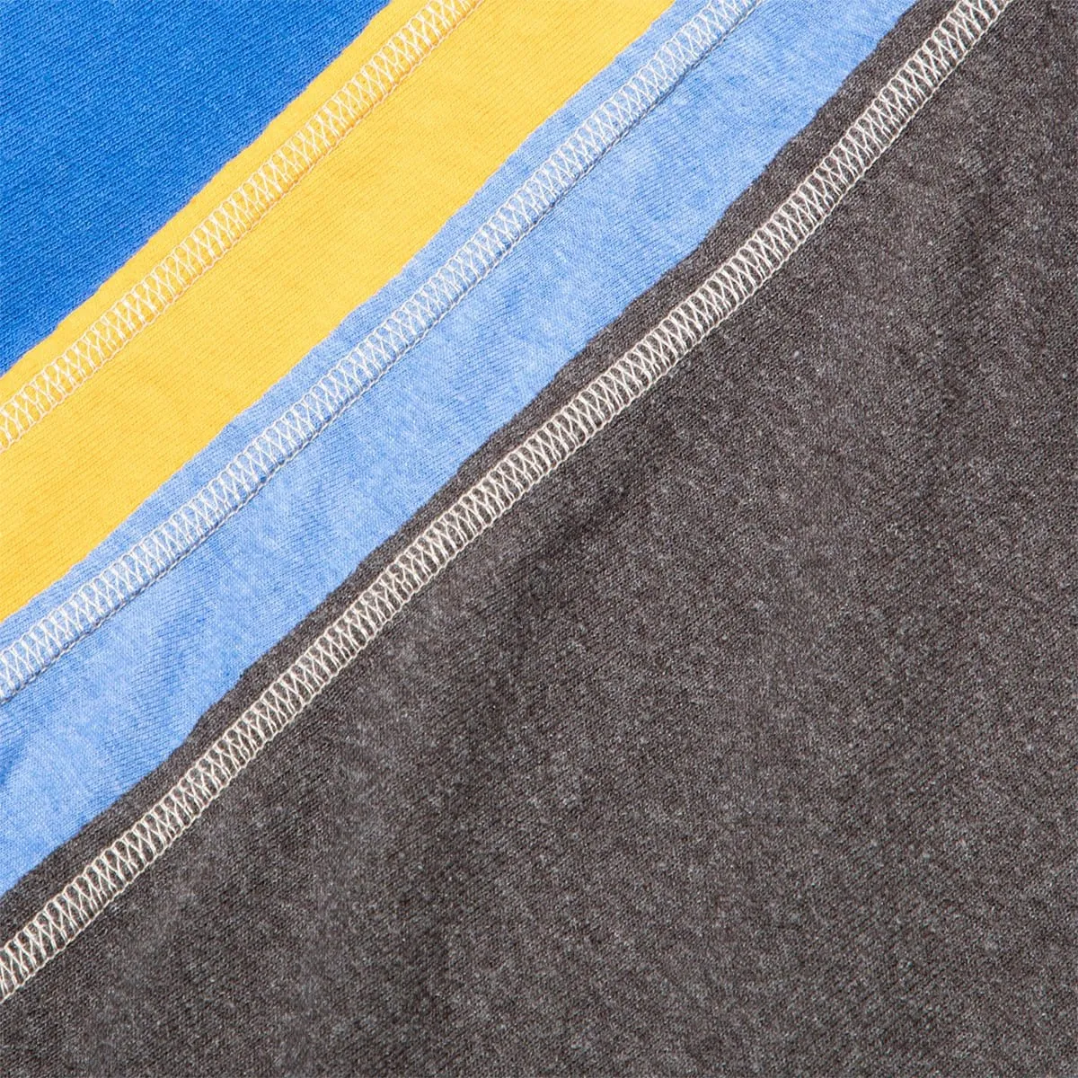 7 CUTS S/S TEE - COLLEGE FW20 45