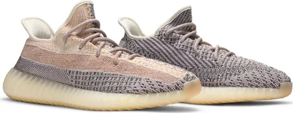 Adidas Yeezy Boost 350 V2 Ash Pearl 'GY7658'