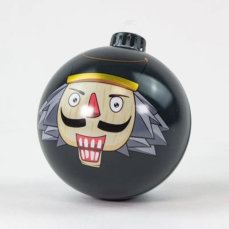 Bauble Heads Fortnite ‘Crackshot’ Christmas Decoration / Ornament