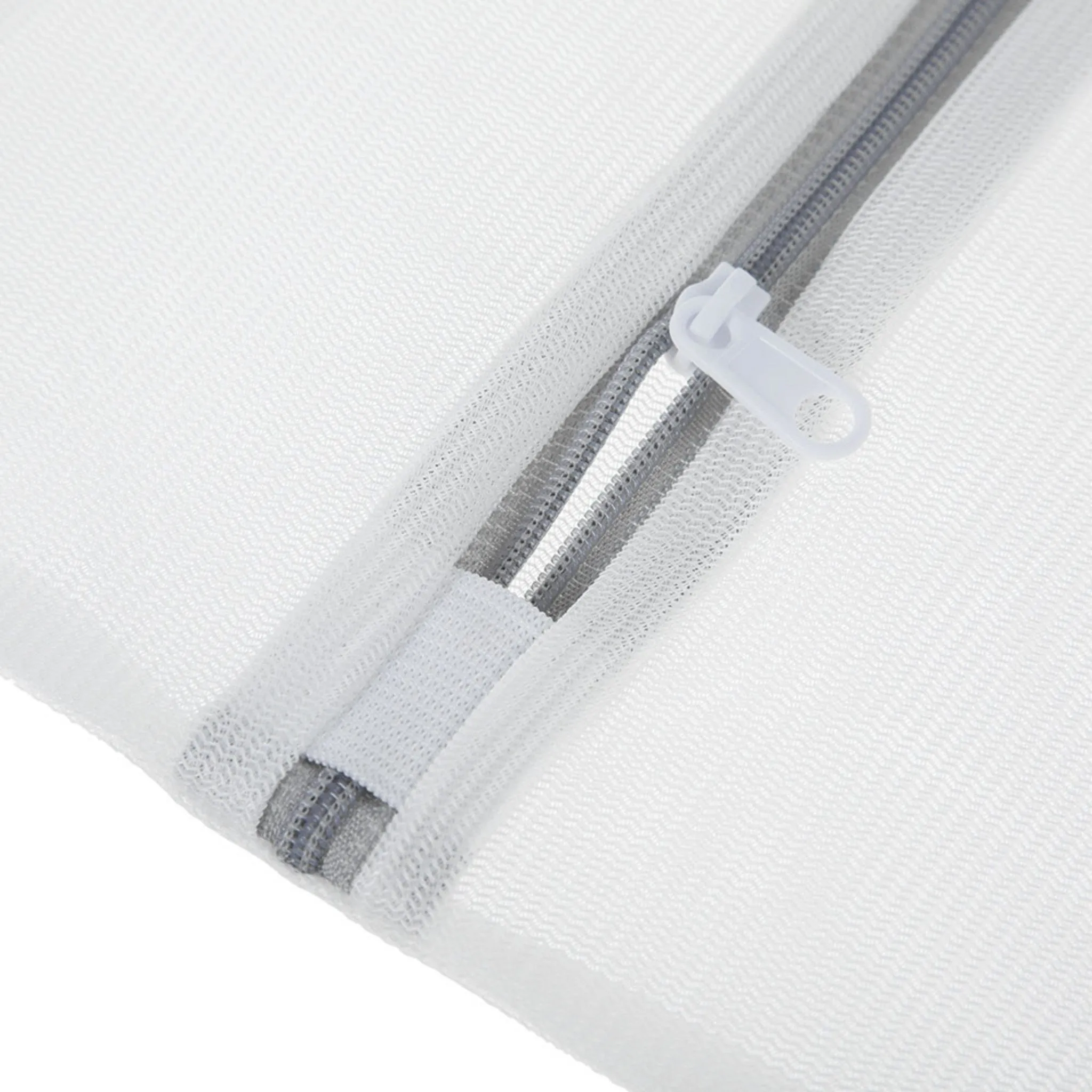 Comet Home Mesh Laundry Bags Set (Large 50x60cm   Medium 40x50cm   Small 30x40cm) - 🏆 #62 - Home Décor - Best of December