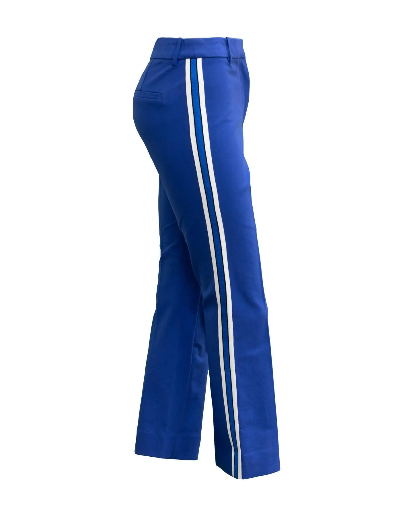 Corinna Tuxedo Pants