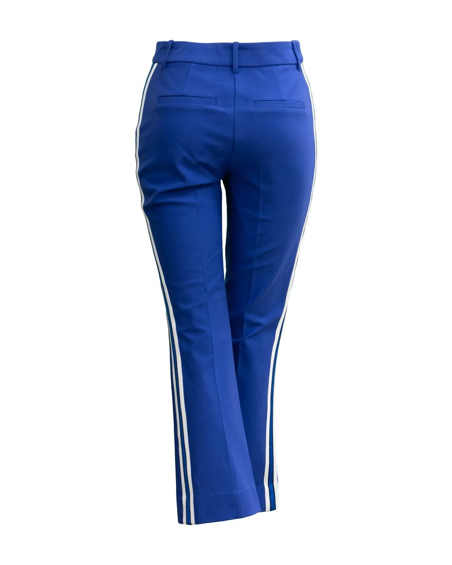 Corinna Tuxedo Pants