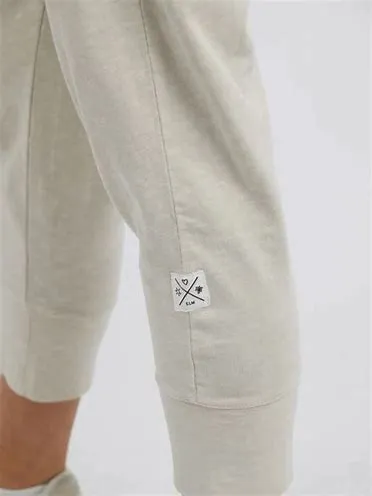 Elm Lifestyle - Pants - Brunch - Natural