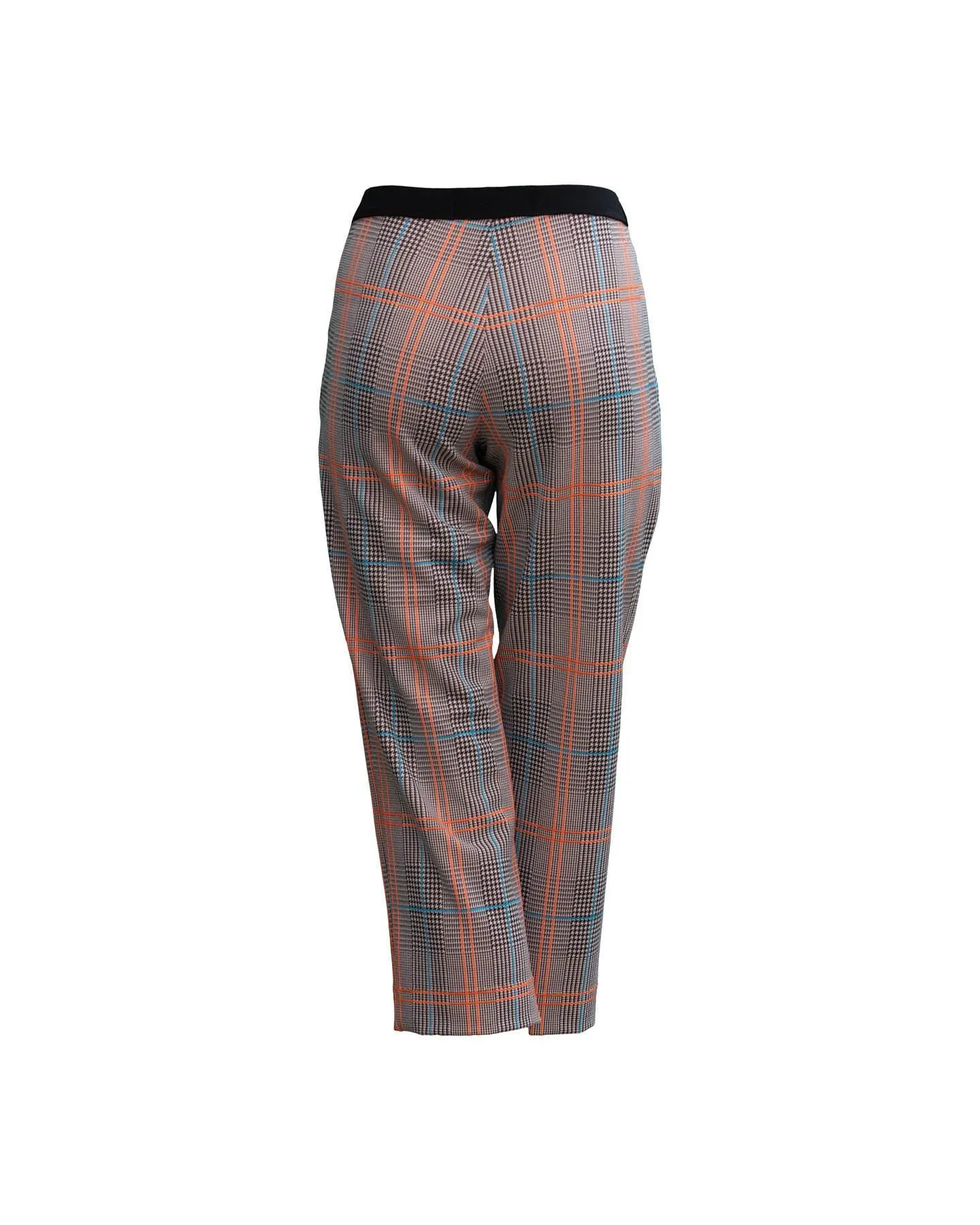 Fizeta Cropped Pant