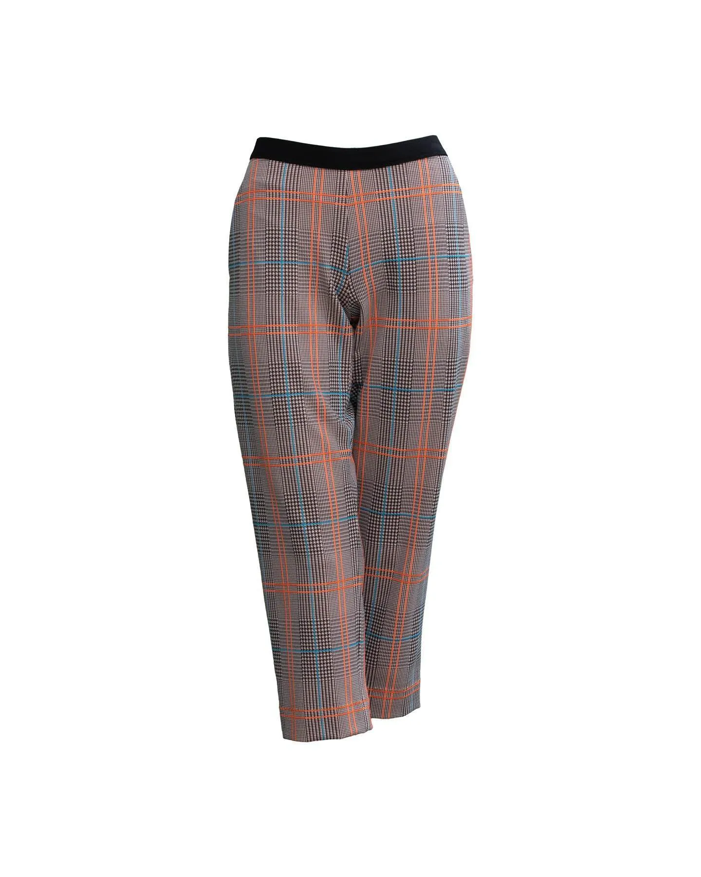 Fizeta Cropped Pant