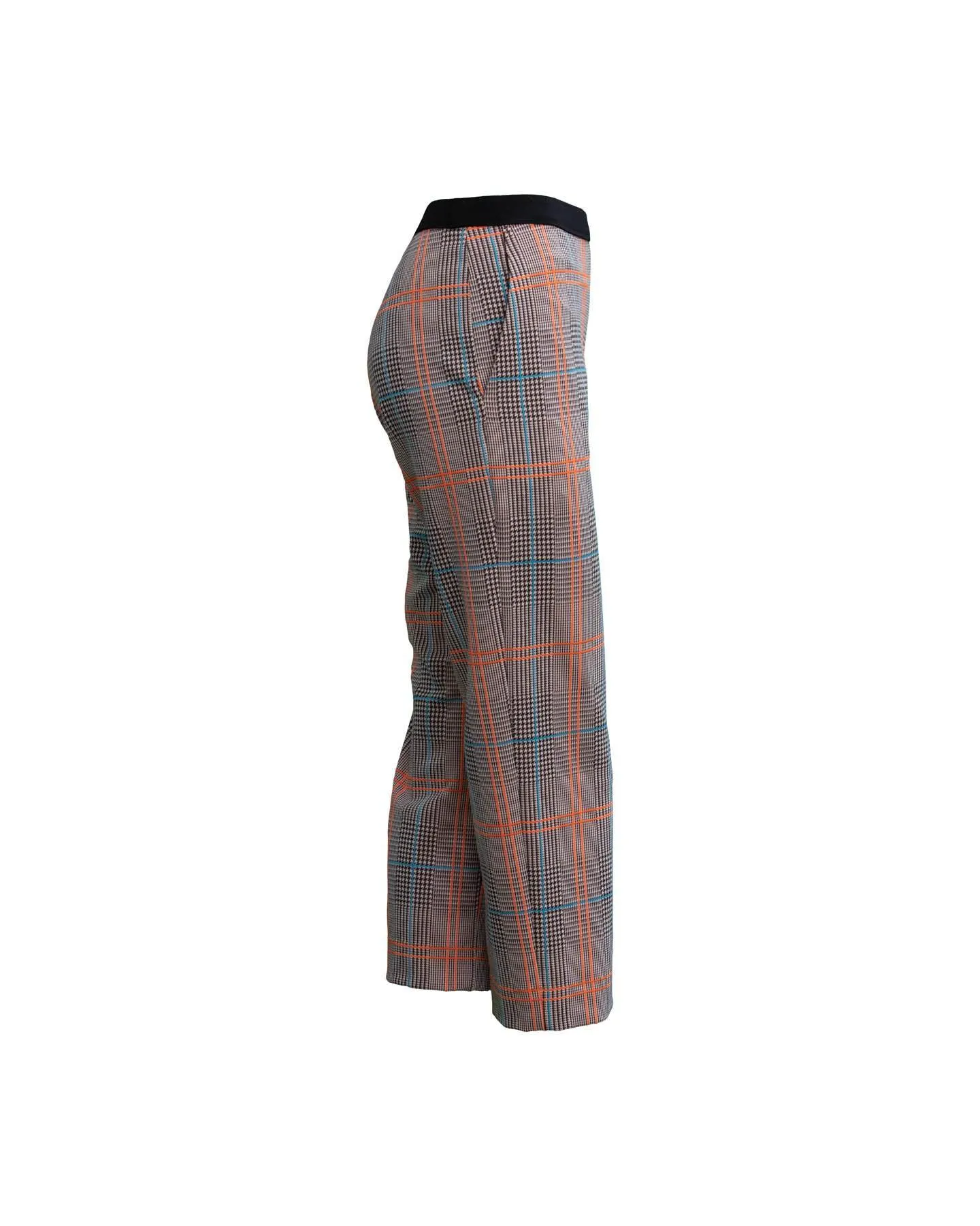 Fizeta Cropped Pant