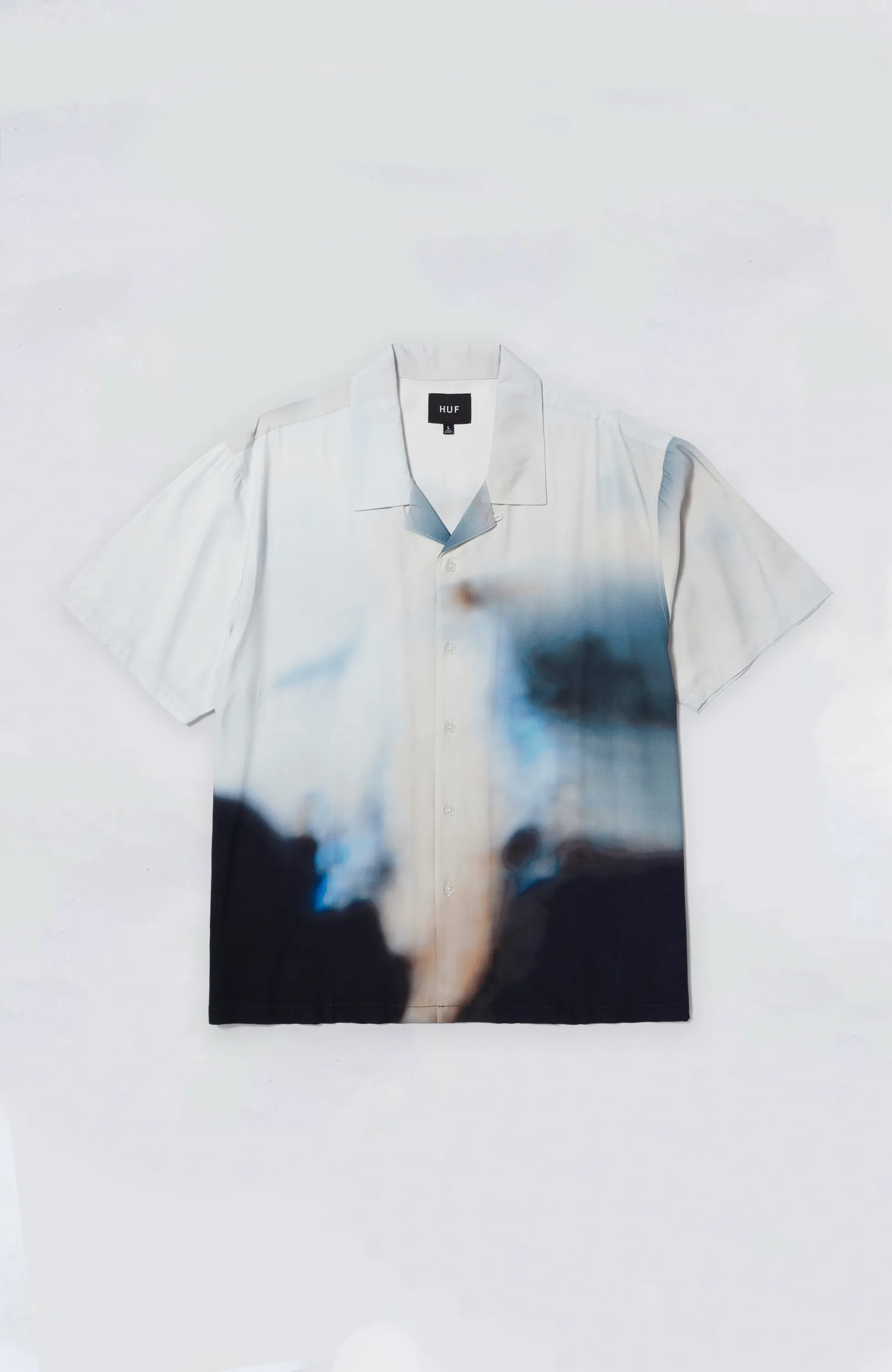 HUF - Apparition S/S Resort Shirt