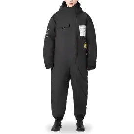 Ketuwil All-in-One Winter Riding Leisure Thermal Suit C20 - Motorcycle Outfit - 🏆 #74 - Automotive Accessories - Best of December