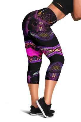 LIQUIDSHAPE || CAPRIS || BY COSMIC SHIVA
