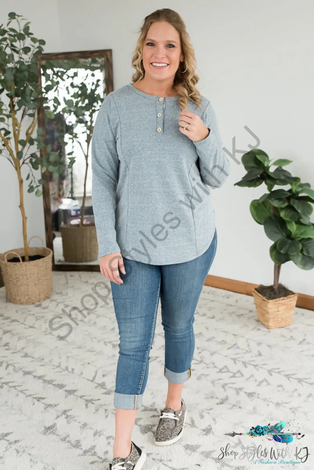 Make a Move Judy Blue Capris
