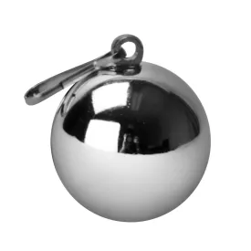 Master Series The Deviants Orb Chrome Ball Weight 227g
