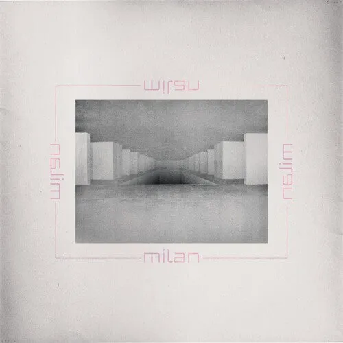 Milan - Vinyl LP