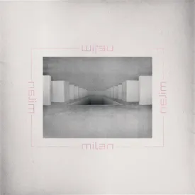 Milan - Vinyl LP