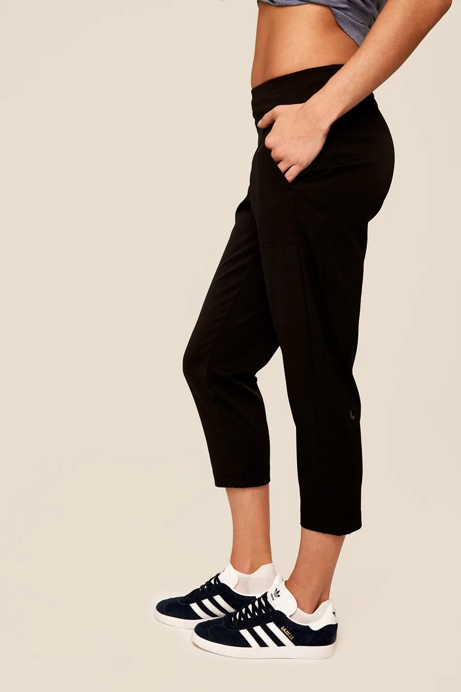 MOMENTUM CAPRI