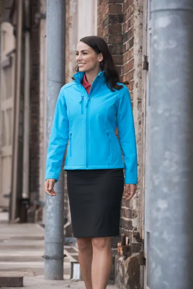 Olympus Lady Jackets (AP-2513)
