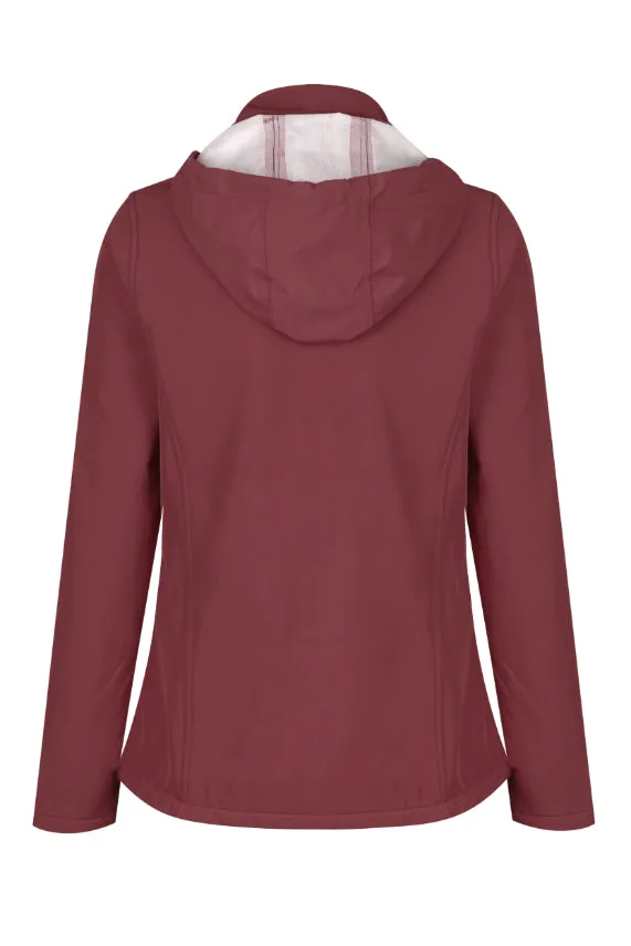 Olympus Lady Jackets (AP-2513)