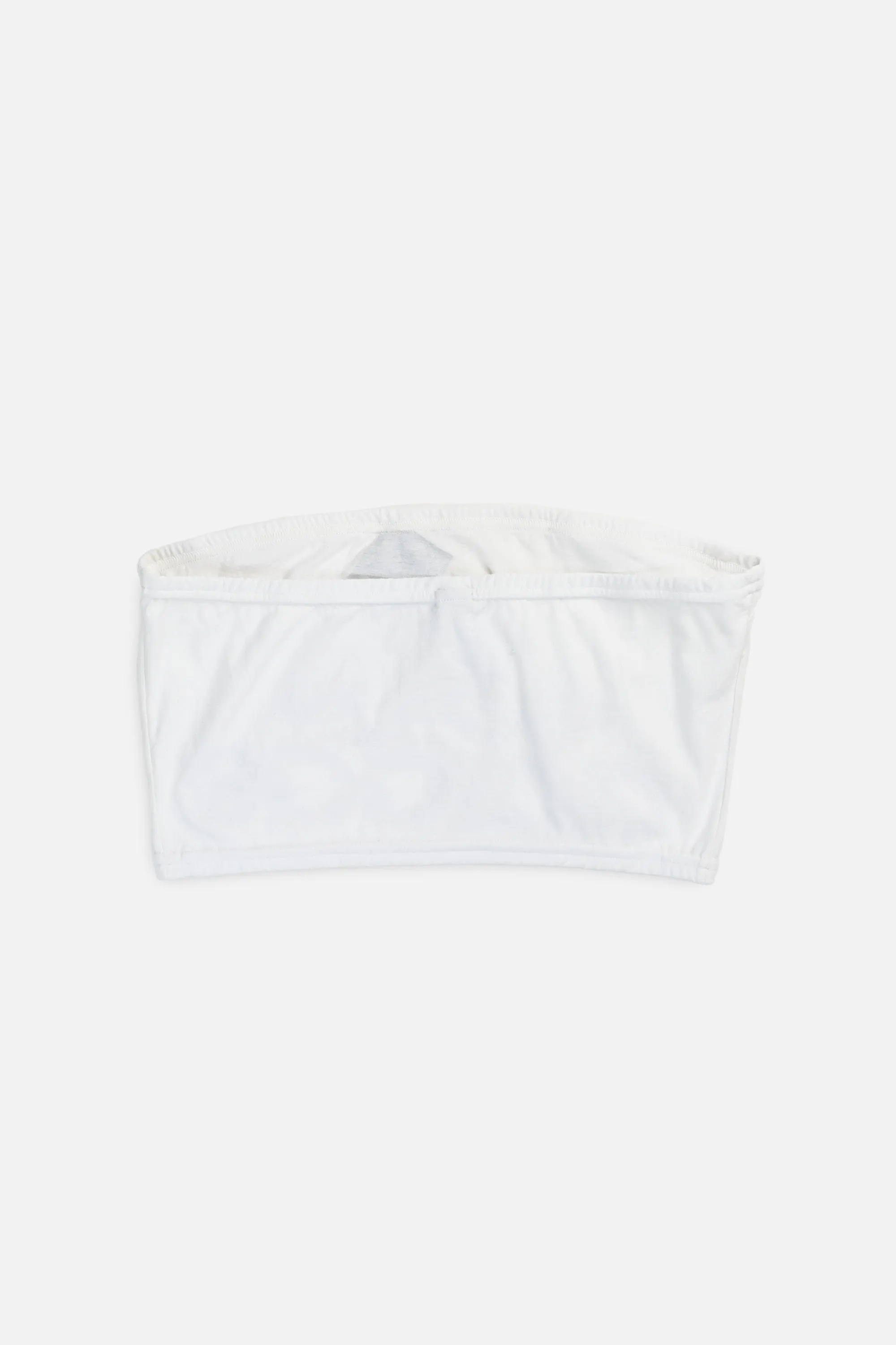 Rework Adidas Bandeau - L