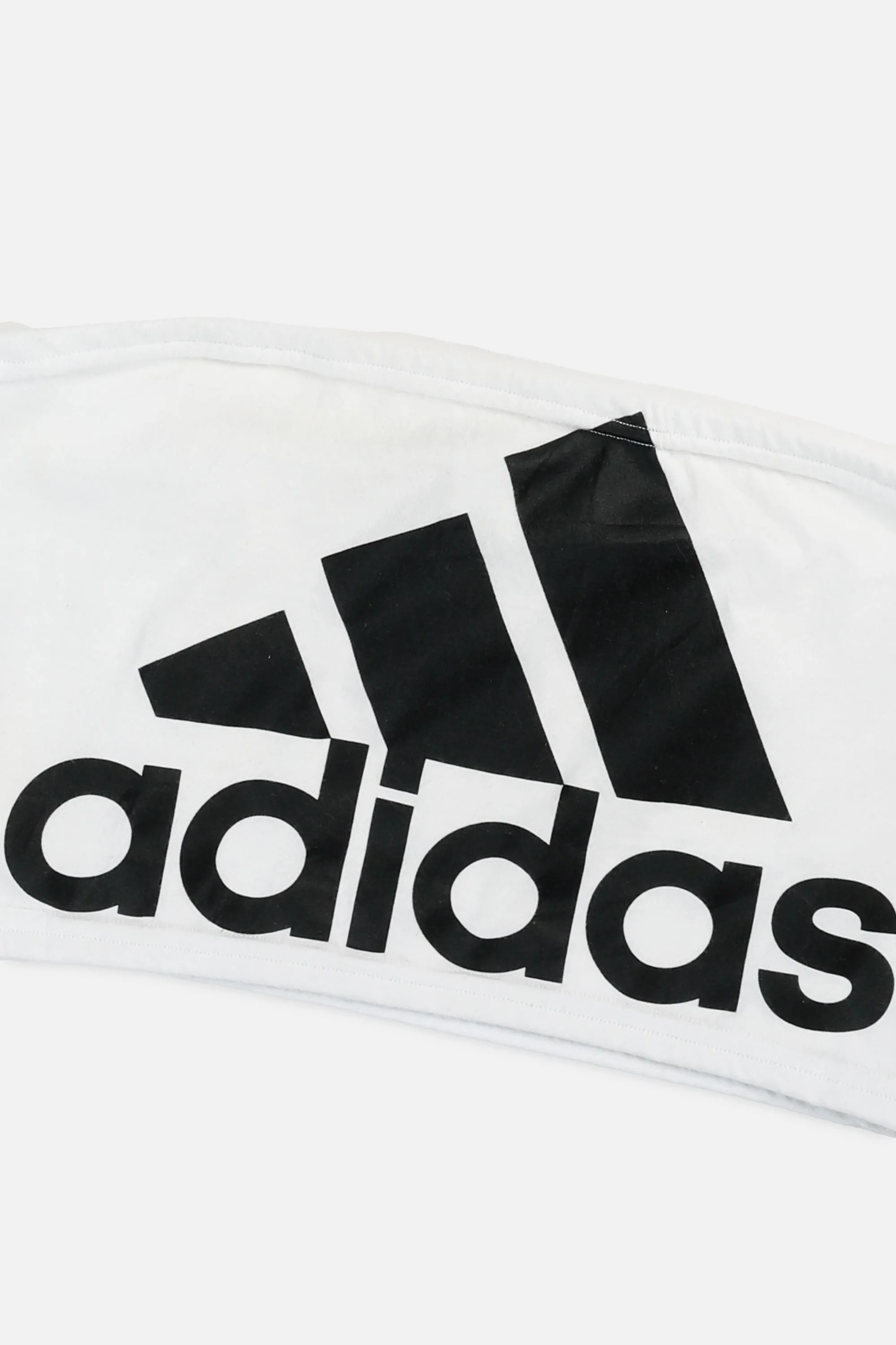 Rework Adidas Bandeau - L