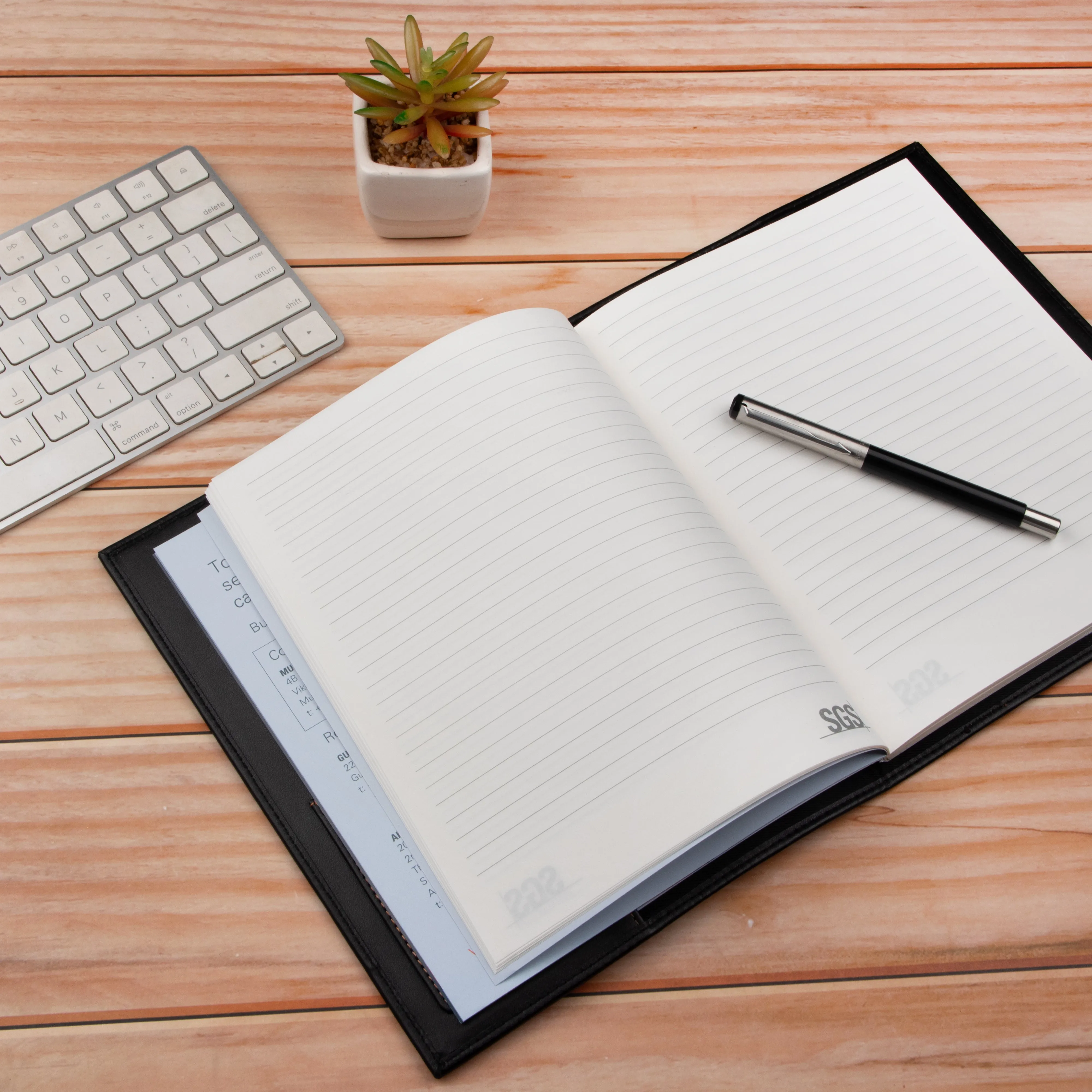 SGS INDIA CASE STUDY FOR EMPLOYEES & CLIENTS