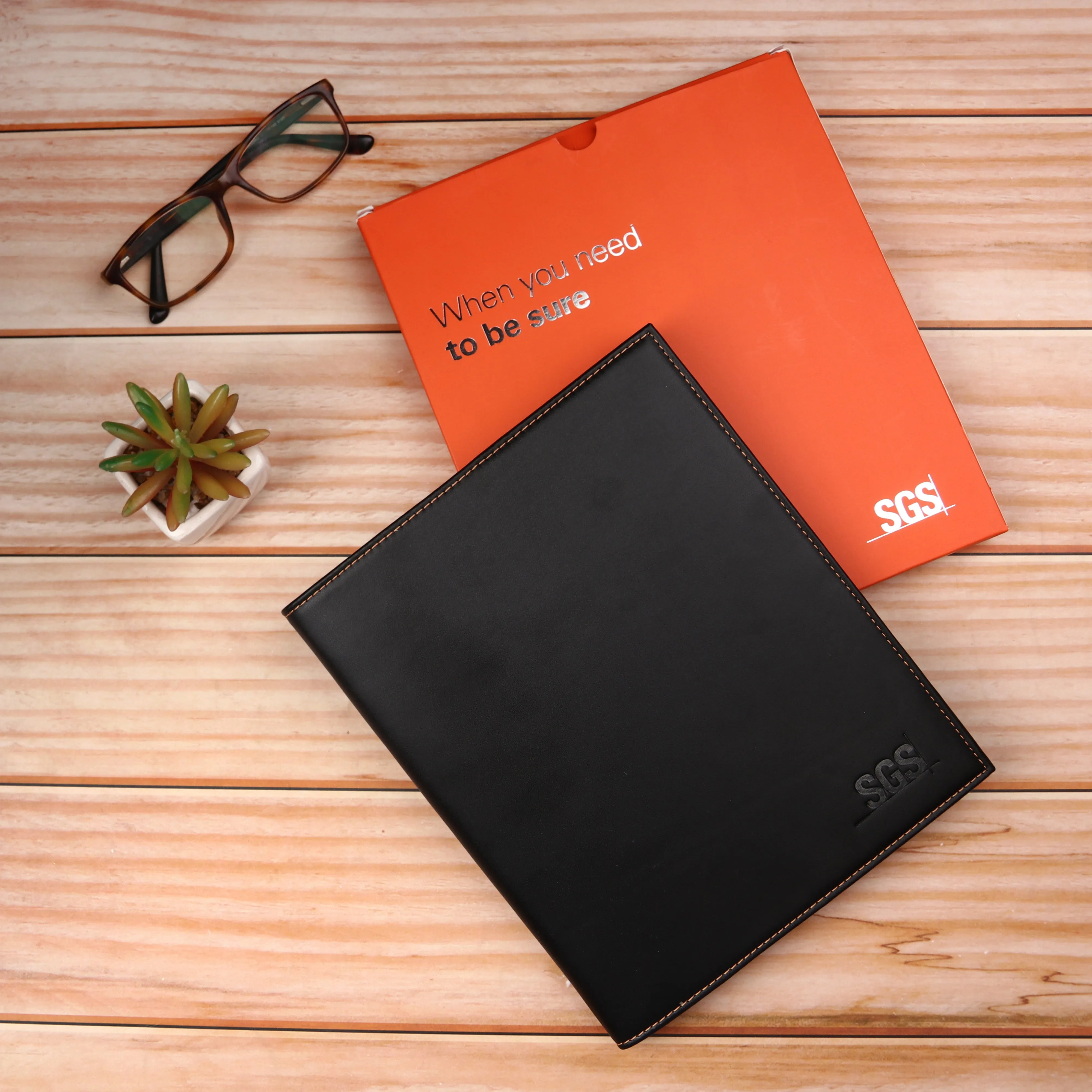 SGS INDIA CASE STUDY FOR EMPLOYEES & CLIENTS