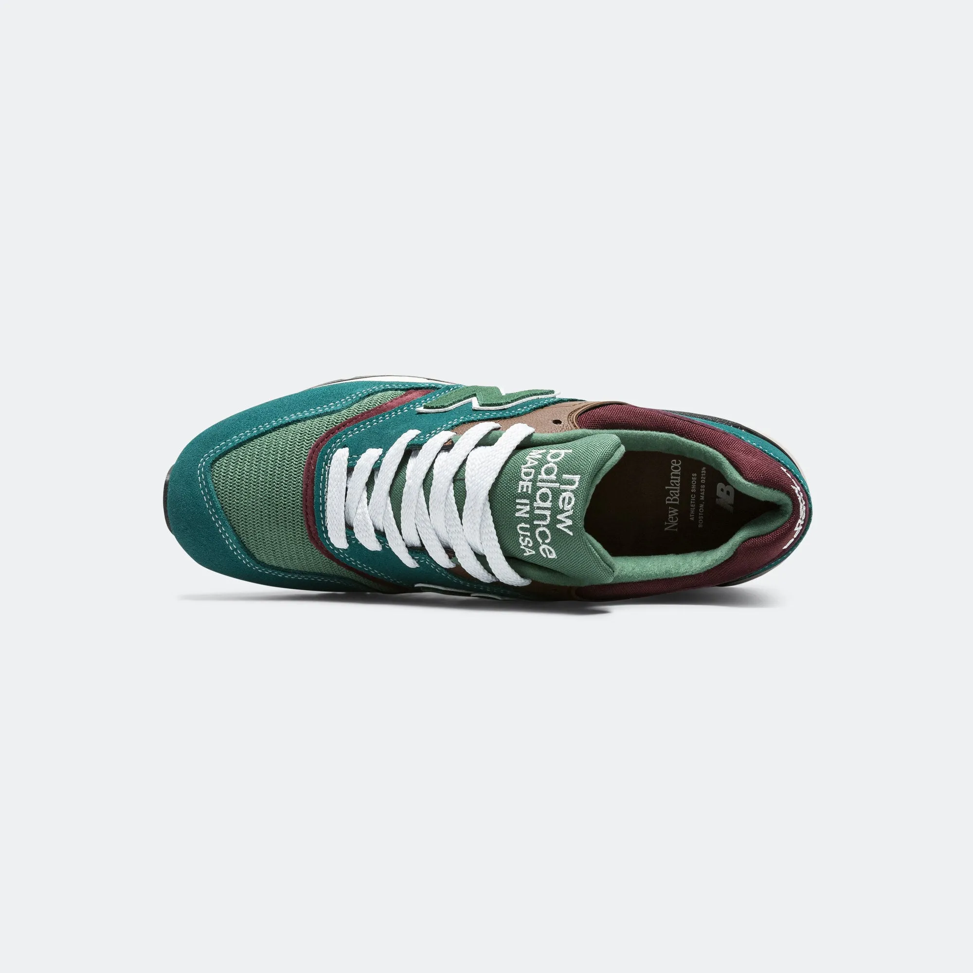 U997TB